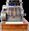 Cash Register