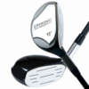 Upswing Golf's Clubs