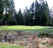 Storey Creek Golf Club - Hole 16