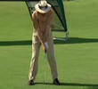 David Leadbetter swing exercise