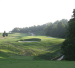 Donald Ross Course - No. 13