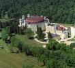 West Baden Hotel
