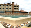 Falling Rock Hotel