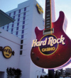 Hard Rock Hotel - Biloxi