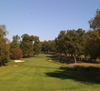 Reston National Golf Course - No. 6