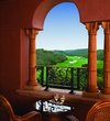 Grand Del Mar Resort - Balcony