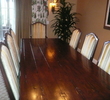 Grand Del Mar Suite  - Dining Room Table