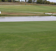 Bridges Golf Club - 13th Green