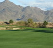 TPC Champions Course - Hole 4