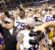 LSU Tigers Football