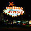 Las Vegas sign