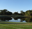 Copperhead Golf Course - Difficult Course