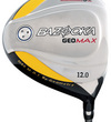 Tour Edge's GeoMax Driver