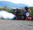Kaanapali Kai - Sugar Cane Train
