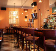 Ambassador Hotel - Lounge