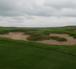 Erin Hills Golf Course - Bunker