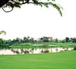 Palm Island River Course