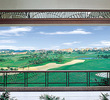 Palm Island Member's Balcony