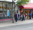 El Paso - Street Scene