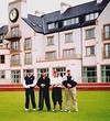 Carnoustie Men Golf