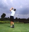 Wind Golfer