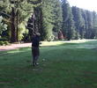 Northwood Golf Club - Redwoods
