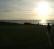 Sea Ranch Golf Links - Setting Sun