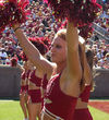 Florida State Cheerleaders