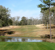 Golf Club of Quincy - Hole 2