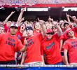 University of Arizona Football Fans