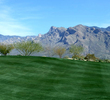 Omni Tucson National - Sonoran Course