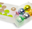 Chromax Neutron Golf Balls
