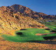 La Quinta - Pete Dye's Mountain golf course