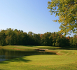 Winding Hollow golf course - No. 5