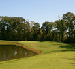 Winding Hollow golf course - No. 13