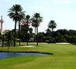 Renaissance Vinoy Resort & Golf Club - No. 9