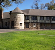 Brackenridge Park Golf Course - Clubhouse