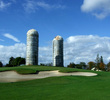 Windsor Golf Club - Hole 3