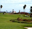 Moody Gardens Golf Course - Hole 10