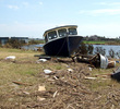 Moody Gardens Golf Course - Shrimp Boat