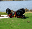 Moody Gardens Golf Course - 3-Wheeler