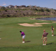 Quarry Golf Course in San Antonio