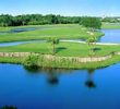 Renaissance Vinoy Resort and Golf Club - 16th Green