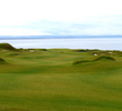 The Castle Course - No. 18