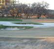 TPC San Antonio - 16th Green