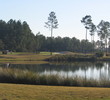 Hole 18 at South Hampton