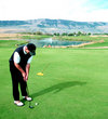 Buffalo Peak Golf Course