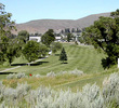 Quail Ridge Golf Course - Baker City