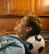 Soccer sleeper