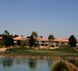 Painted Desert Golf Club - No. 8